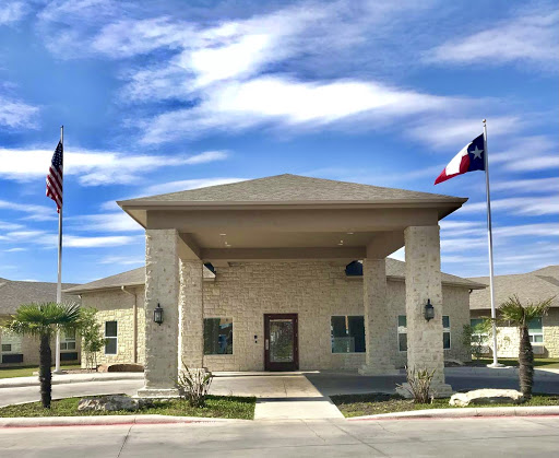 La Hacienda De Paz Rehabilitation And Care Center