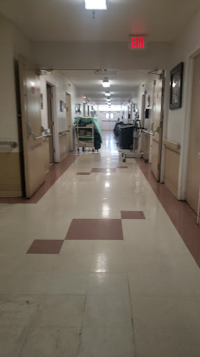 Santa Rosa Care Center