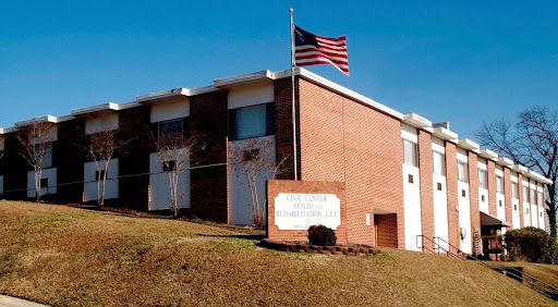 Civic Center Health And Rehabilitation