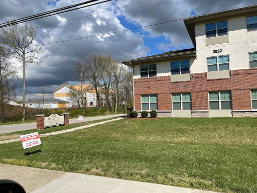 Hellenic Senior Living of New Albany