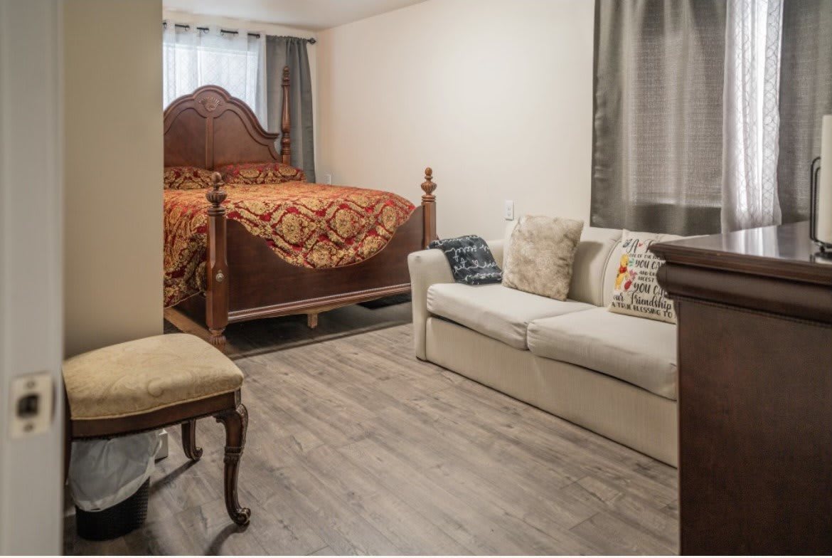 Safe Haven MCA Adult Family Home
