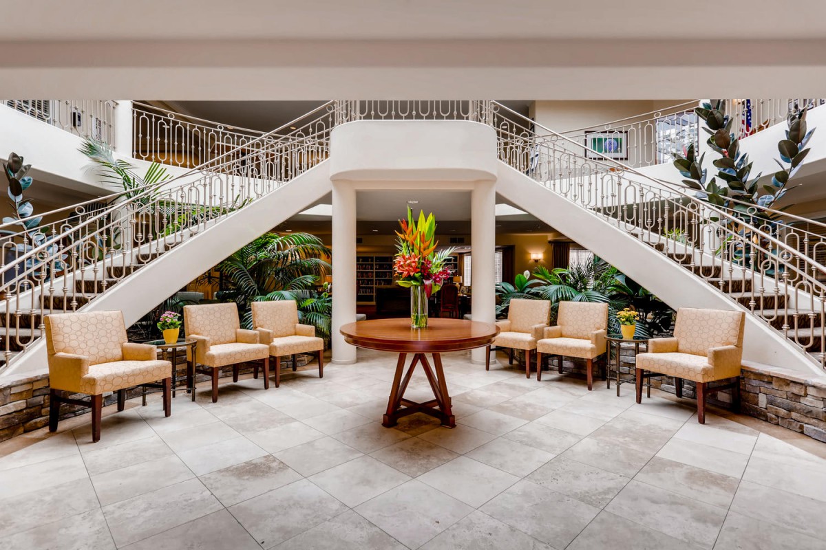 Meadowbrook of Agoura Hills