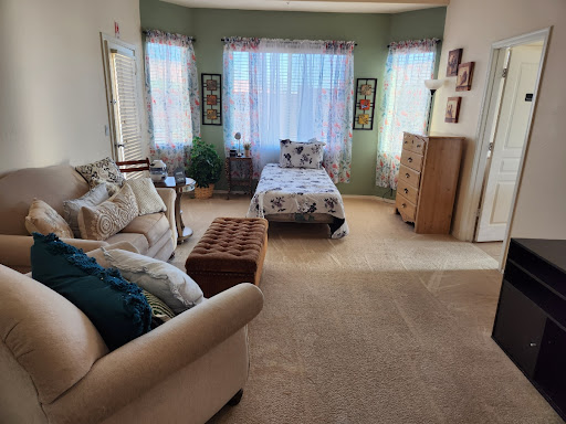 Anc Assisted Living Homes I