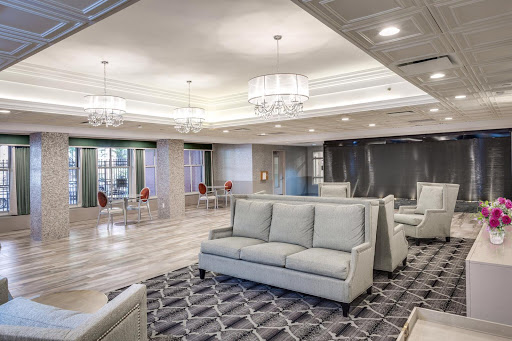 Hopkins Center For Rehabilitation And Healthcare