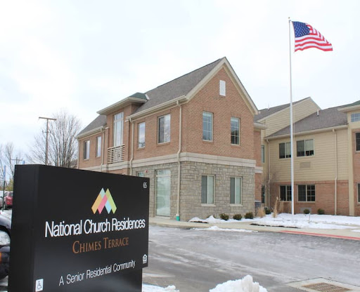 National Church Residences Stygler Commons