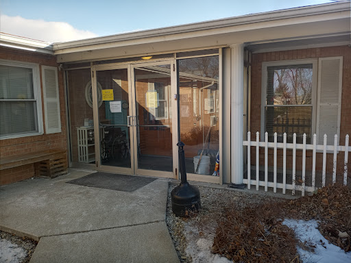 Rochelle Gardens Care Center
