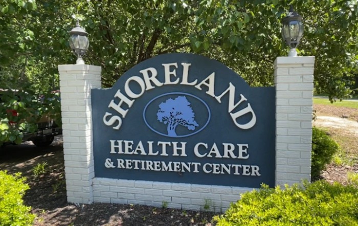 Shoreland Health Care & Retirement