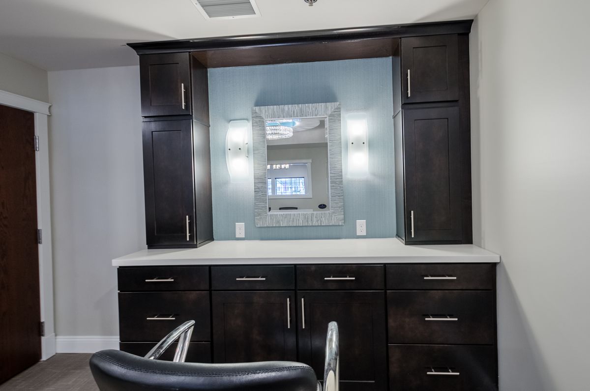 Chesaning Comfort Care
