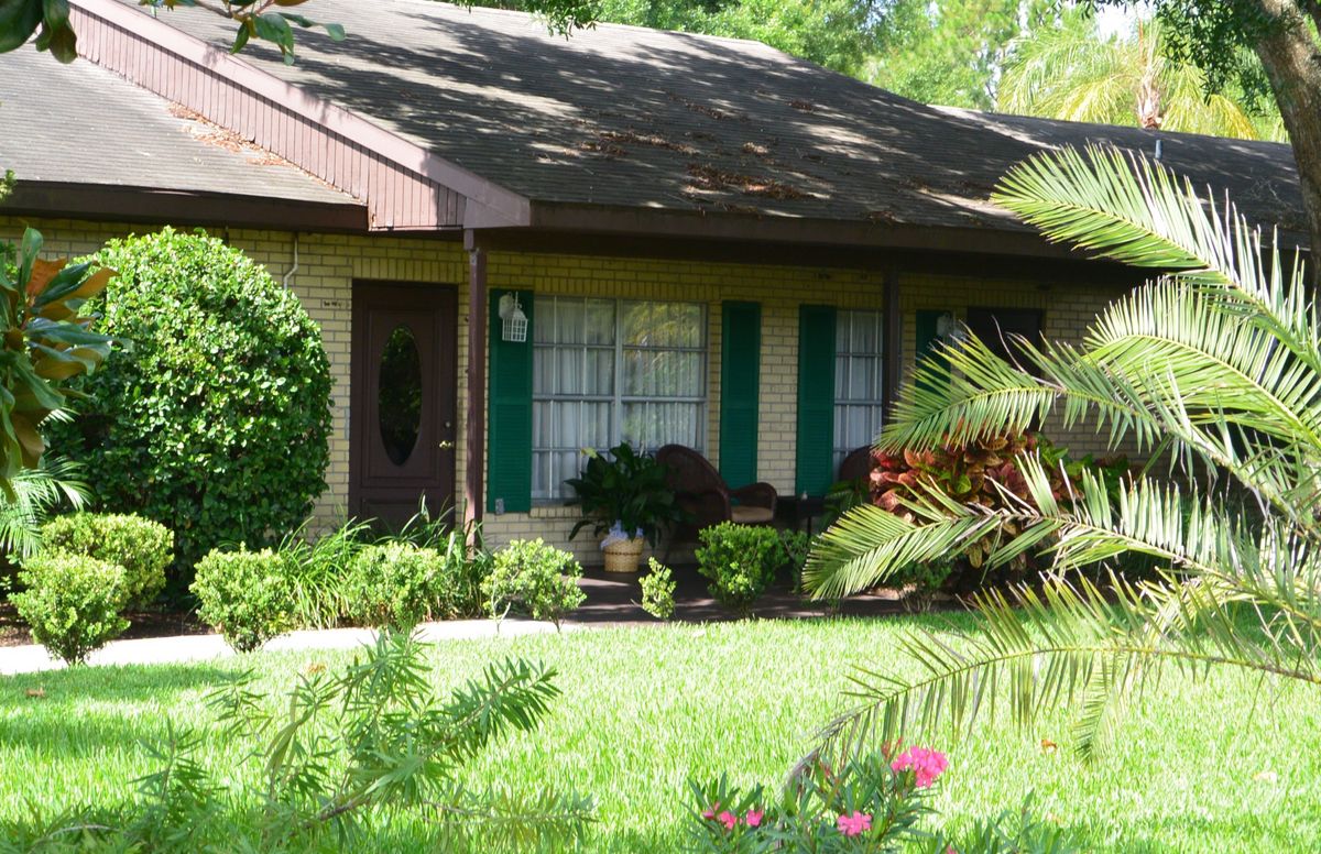 New Horizon Share Home