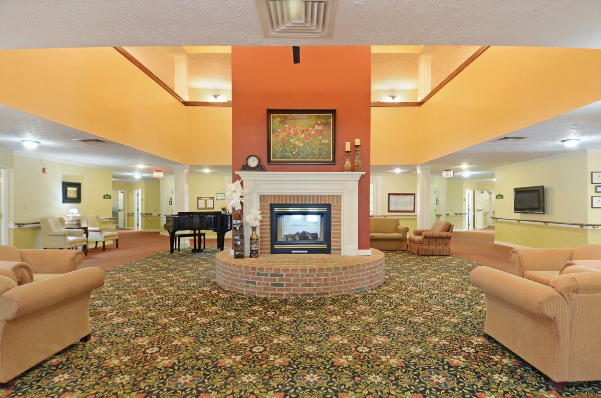 Stoney Ridge Senior Living