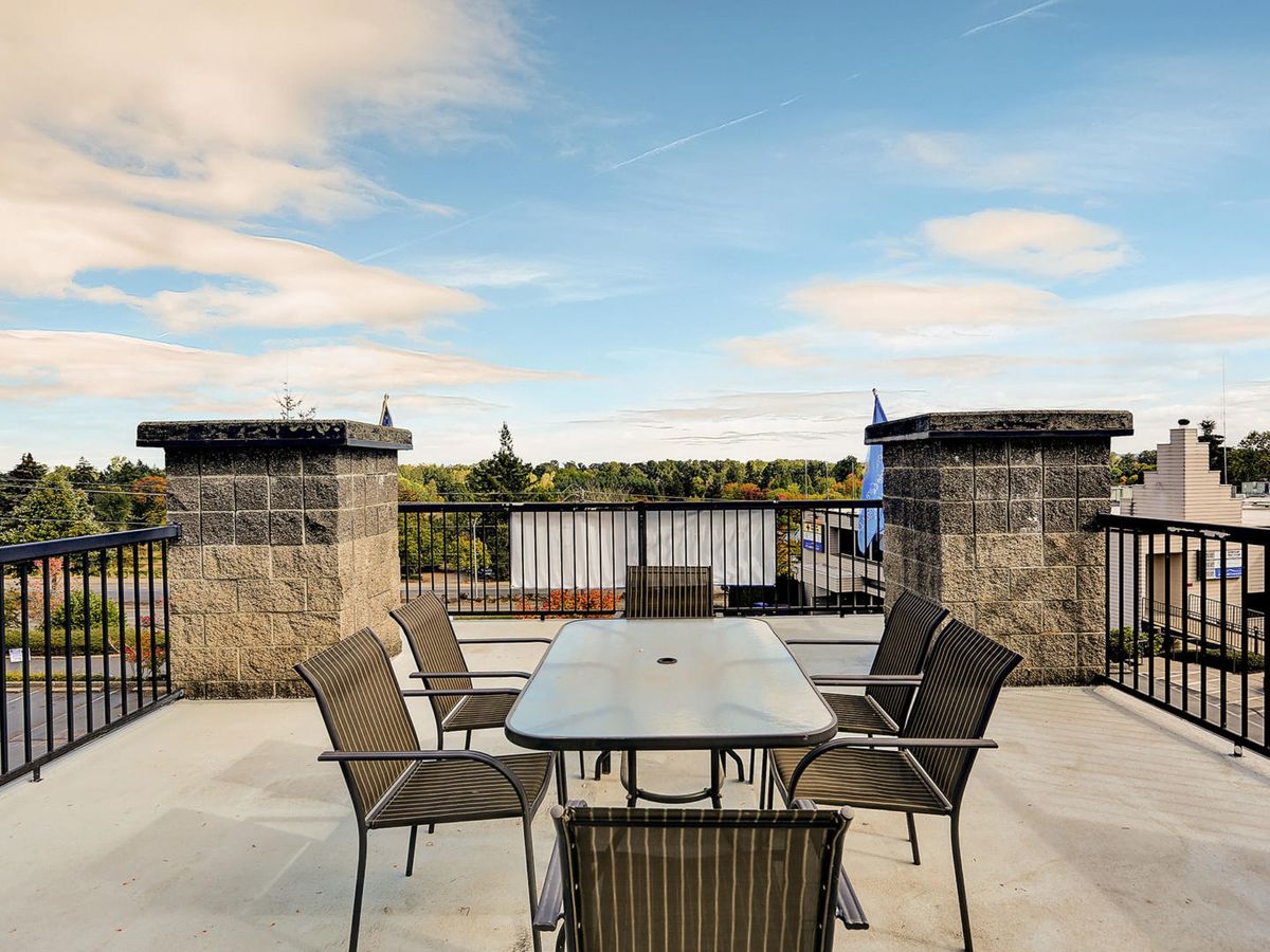 Prestige Senior Living Orchard Heights