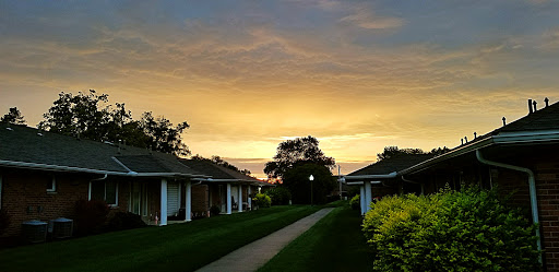 Lincoln Gardens
