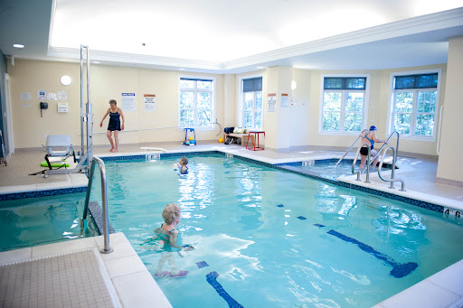 Rivercrest Long Term Care