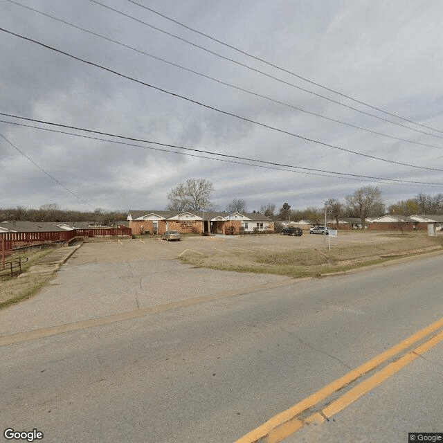 Bristow Housing Authority