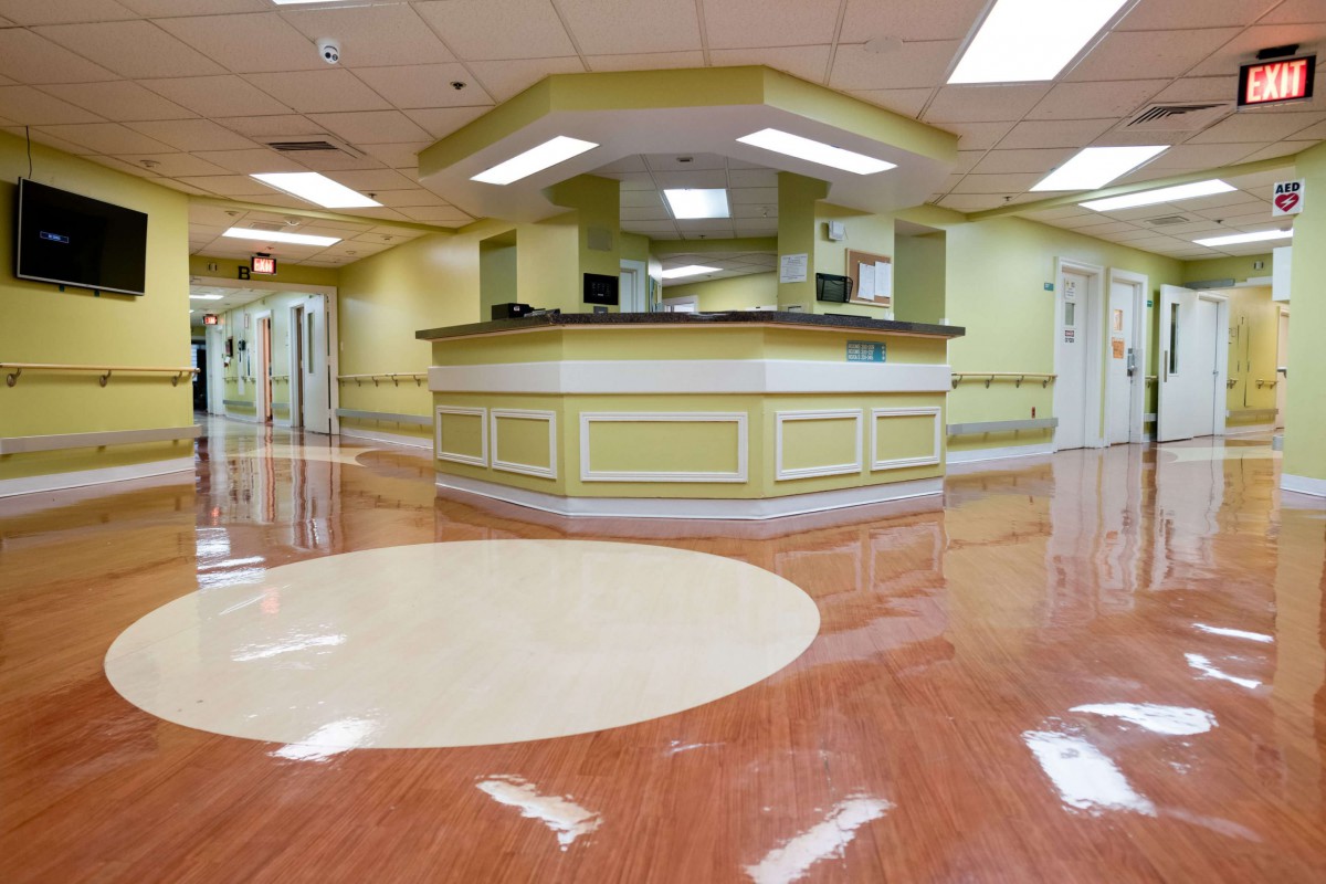 Autumn Lake Healthcare At Oakview
