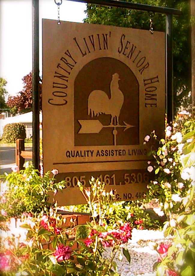 Country Livin Senior Home