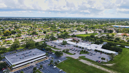 Lehigh Acres Health And Rehabilitation Center