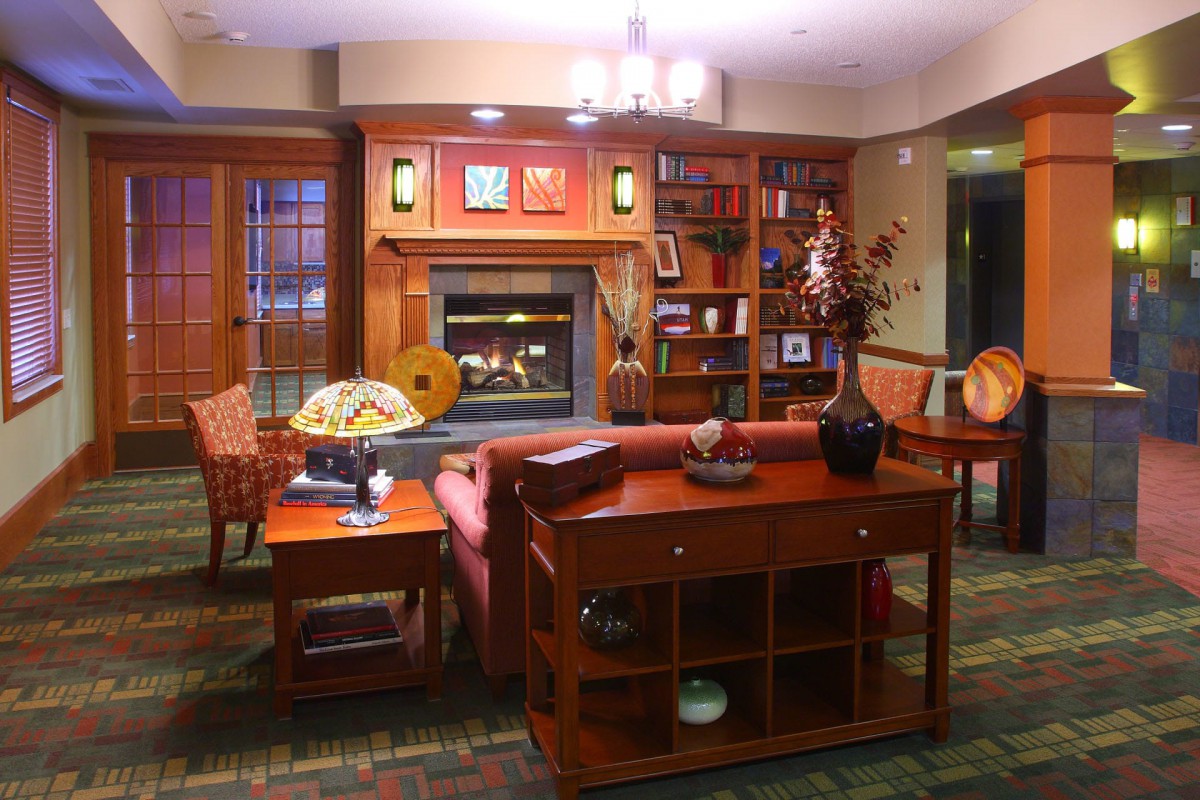 The Alton Memory Care