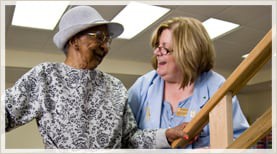 Glenshire Nursing Home