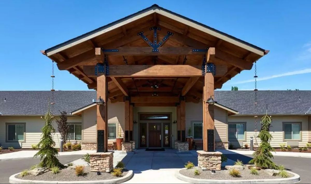 Sunnyside Meadows