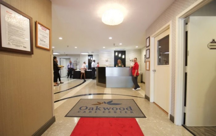 Oakwood Care Center - Baltimore