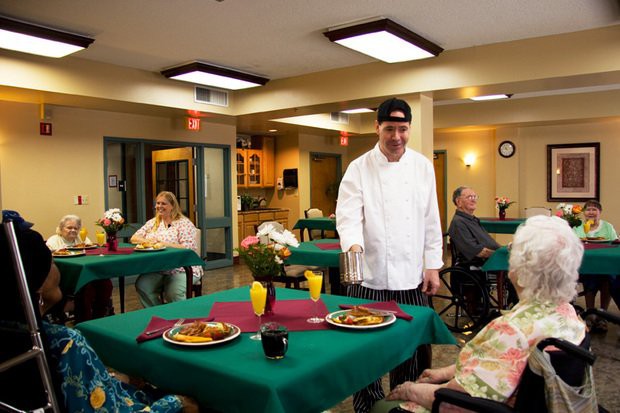 Glencove Health And Rehabilitation Center