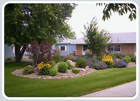 Napoleon Care Center