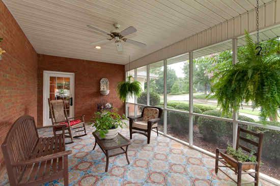 Legacy Ridge at Peachtree