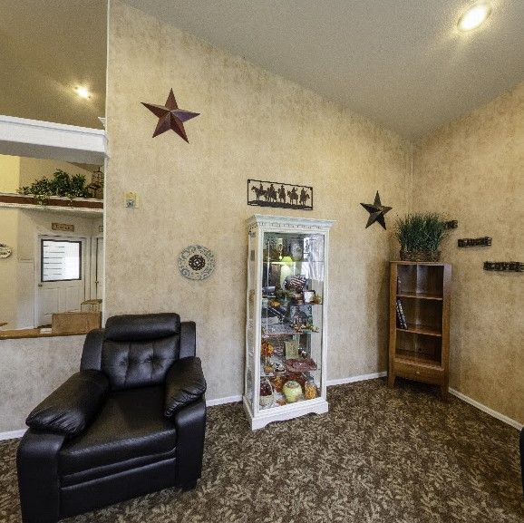 Aspen Wind Assisted Living Community