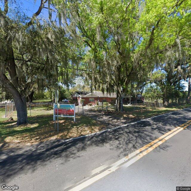 Heritage Oaks Assisted Living