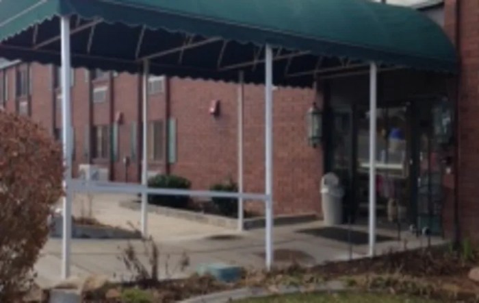 Canyon Rim Care Center