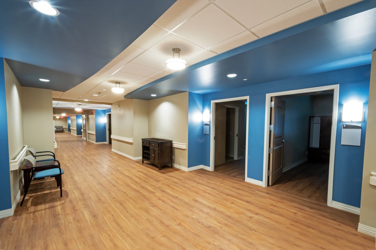 Serene Suites Premier Memory Care