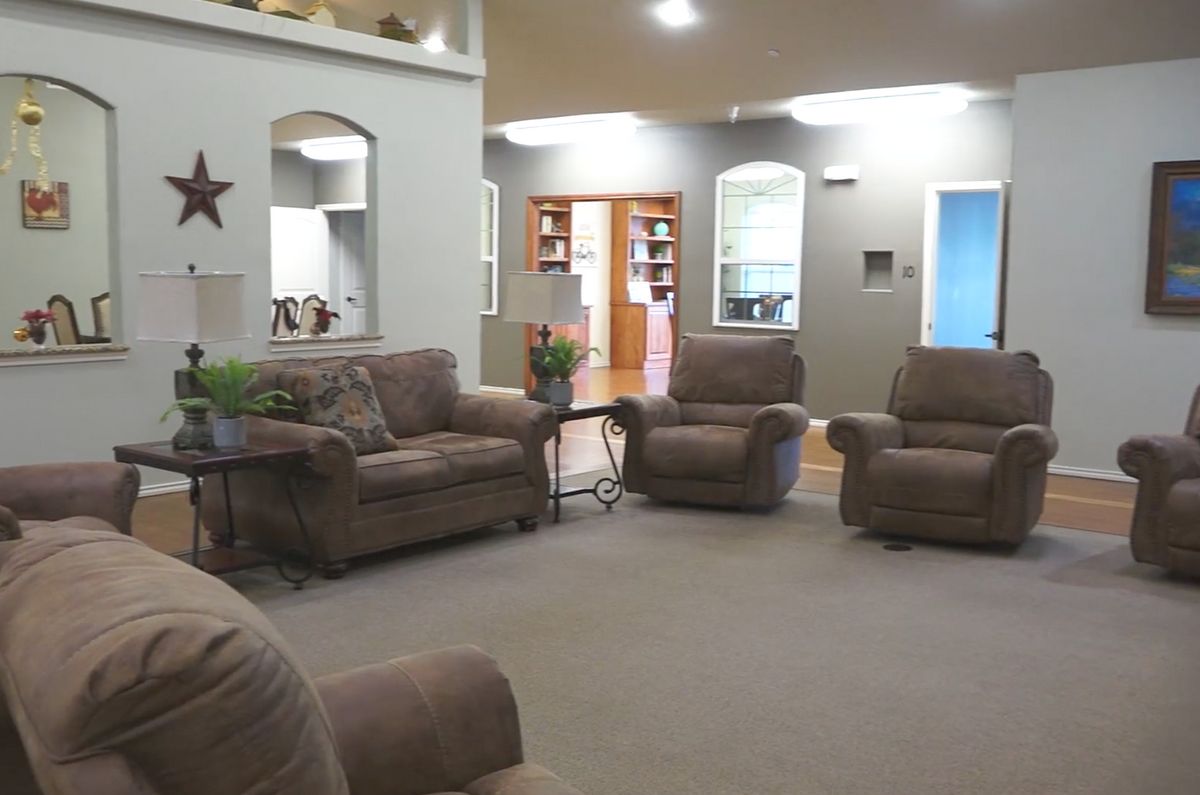GoodLife Senior Living And Memory Care