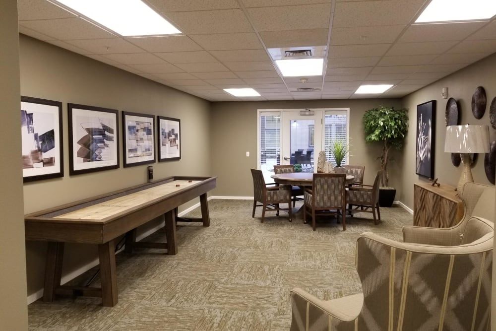Juniper Springs Senior Living