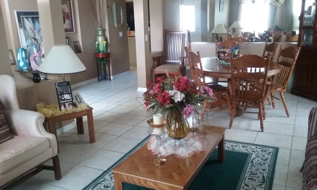 Norma Family Home Care LLC