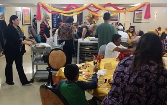 Southeast Nursing & Rehabilitation Center