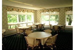 The Courtyards Adult Care
