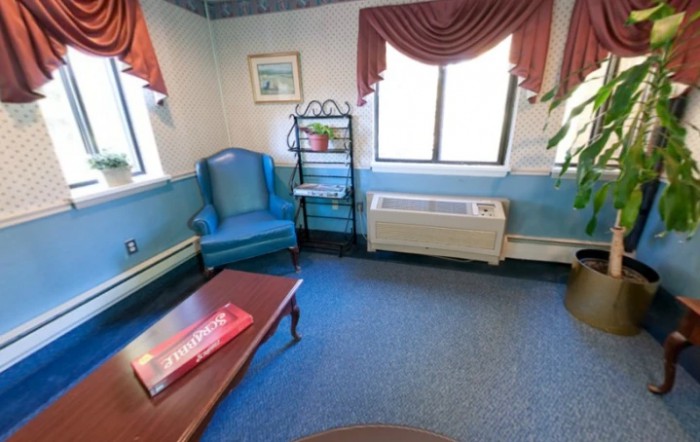 Fresh River Healthcare