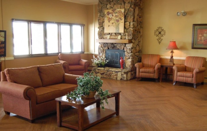Granger Nursing & Rehabilitation Center