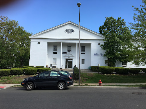White House Health Care & Rehab Center