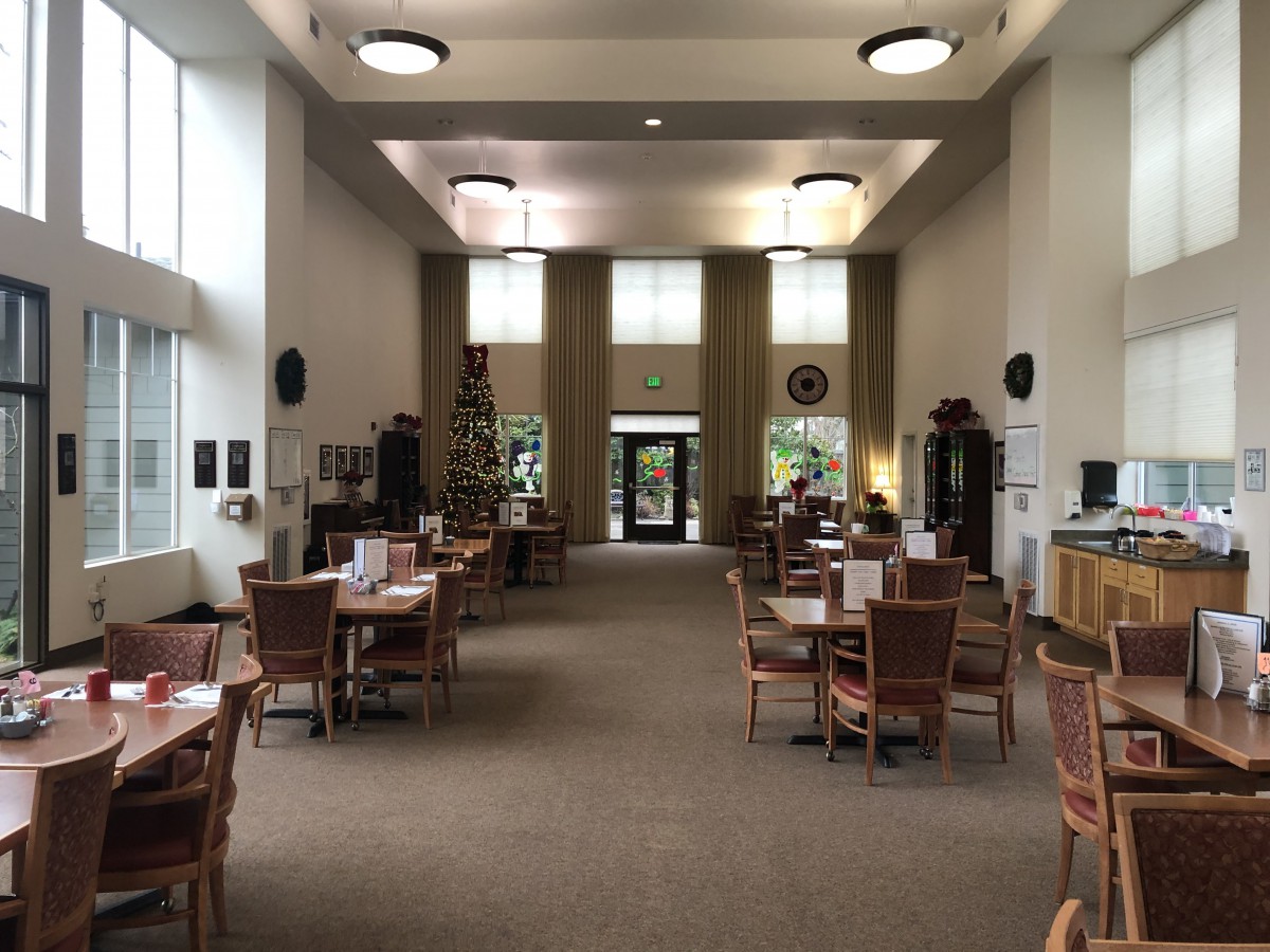 Bayberry Commons Assisted Living Memory Care