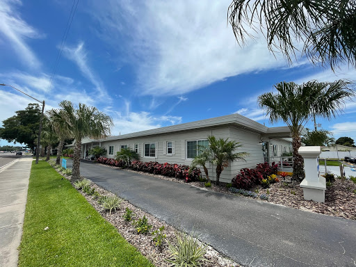 Eagle Lake Nursing And Rehab Care Center