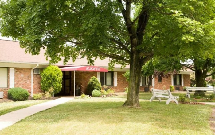 Rolling Hills Care Center