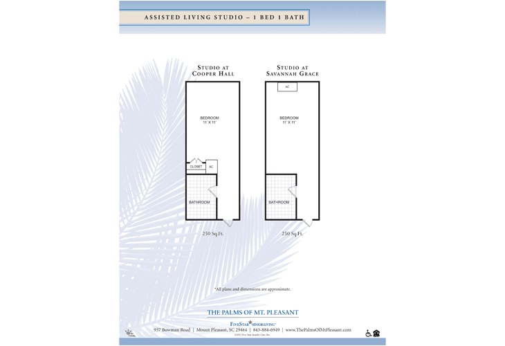 Floor plan of a 3-bed loft with bathroom and kitchenette.