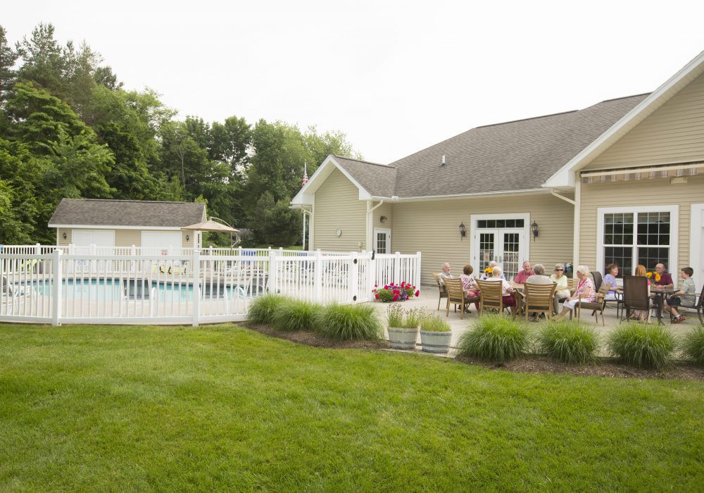The Village Townhomes
