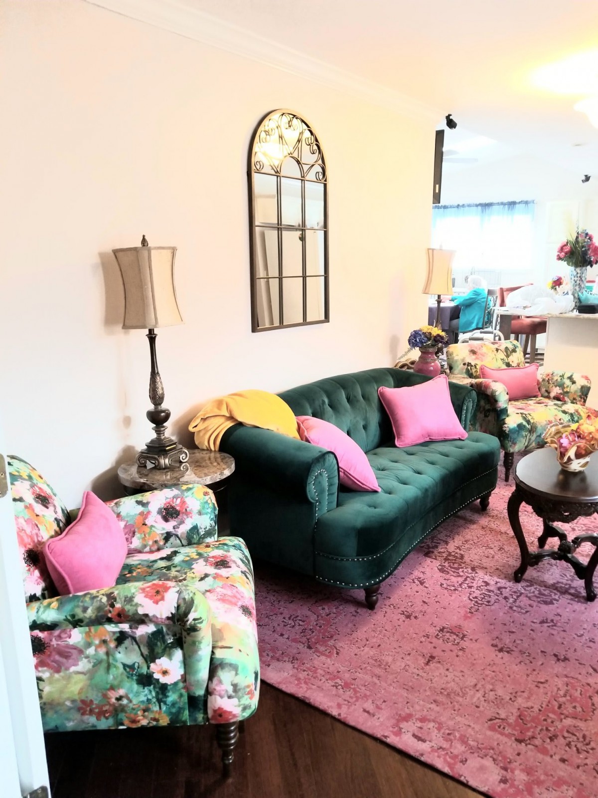 Our Place Senior Assisted Living