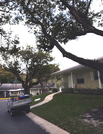AdventHealth Care Center Apopka South