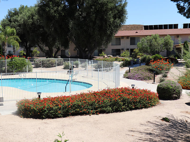 Sun City Gardens