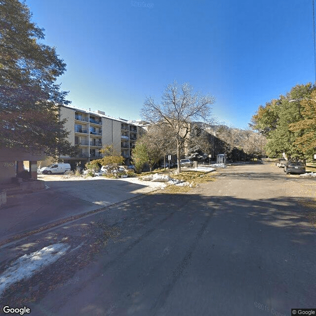 Canyon Pointe Housing