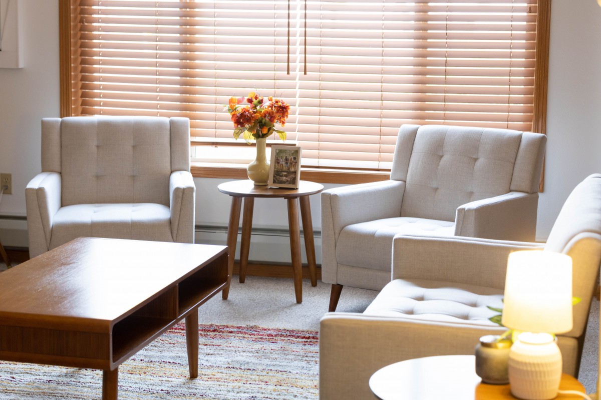 Benedictine Living Community Osseo